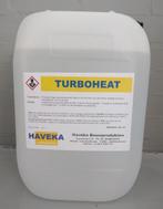 Turboheat 20 Ltr hervullen in Dedemsvaart, Ophalen, Nieuw, Vrijstaand, Overige soorten