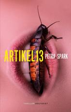 Artikel 13 9789089245687 Petra Spark, Verzenden, Gelezen, Petra Spark
