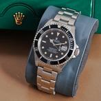 Rolex - Submariner Date Patina Indeks - 16610 - Heren -, Nieuw