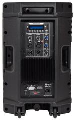 QTX Quest 12A 180W RMS Actieve PA Speaker Met USB/SD/BT, Audio, Tv en Foto, Luidsprekers, Verzenden, Nieuw, Overige typen, Overige merken