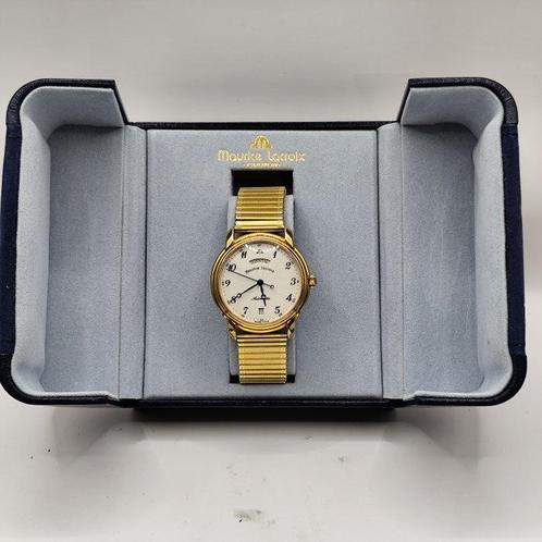 Maurice Lacroix - Pontos - Zonder Minimumprijs - 09329 -, Sieraden, Tassen en Uiterlijk, Horloges | Heren