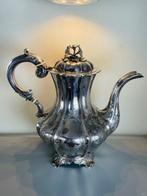 Edward Barnard & Sons - Edward & John Barnard - Theepot -