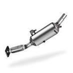 Roetfilter Opel Vivaro B 1.6 CDTI 6000620091, Ophalen of Verzenden, Nieuw, Opel