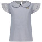 T-shirtje Nicy (blue orchid), Kinderen en Baby's, Kinderkleding | Maat 98, Nieuw, Le Chic, Meisje, Shirt of Longsleeve