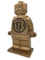 Alessandro Piano - sculptuur, Alter Ego Bronze - SCULPTURE -, Kinderen en Baby's, Speelgoed | Duplo en Lego, Nieuw