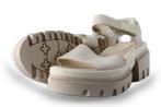 Timberland Sandalen in maat 41 Beige | 10% extra korting, Kleding | Dames, Schoenen, Verzenden, Beige, Sandalen of Muiltjes, Zo goed als nieuw