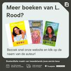 GABBER 9789025843908 L. Rood, Verzenden, Gelezen, L. Rood