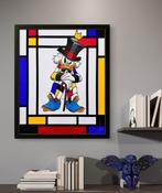 Alèze (1974) - «Scrooge» Mondrian & friends