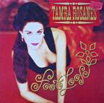 Tamra Rosanes - Footloose, Cd's en Dvd's, Ophalen of Verzenden, Gebruikt