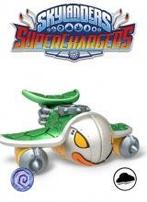 Clown Cruiser Skylanders SuperChargers Luchtvoertuig iDEAL, Ophalen of Verzenden, Zo goed als nieuw