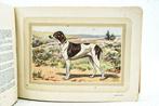R. de Kermadec / François Castellan - Les Chiens de Chasse -, Antiek en Kunst