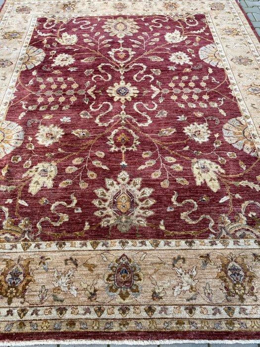 Ziegler Royaal - Tapijt - 305 cm - 243 cm, Huis en Inrichting, Stoffering | Tapijten en Kleden