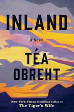 Inland 9780593132678 t A Obreht, Verzenden, Gelezen, T A Obreht