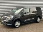 Opel Combo 1.5D 131PK L2H1 Lang Automaat Carplay sensoren Na, Automaat, Stof, Gebruikt, Overige kleuren