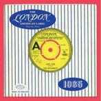 cd - Various - The London American Label Year By Year: 1965, Verzenden, Zo goed als nieuw