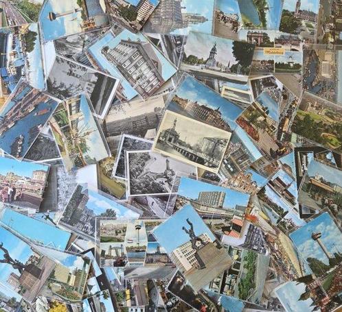 100+ Nederlandse Ansichtkaarten – Gevarieerde Verzameling..., Verzamelen, Ansichtkaarten | Nederland, Verzenden