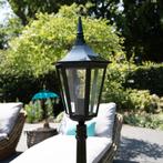Zeist Terraslamp Tuinverlichting Tuinverlichting klassiek, Verzenden, Staande lamp, 50 tot 250 watt, Nieuw
