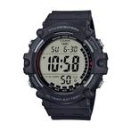 Casio - AE-1500WH-1A - black, Sieraden, Tassen en Uiterlijk, Horloges | Dames, Verzenden, Nieuw