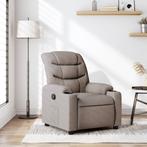 Fauteuil Verstelbaar | Tweedekansje met Korting, Huis en Inrichting, Fauteuils, Ophalen of Verzenden, Nieuw, Minder dan 75 cm
