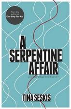 A Serpentine Affair, Boeken, Ophalen of Verzenden, Nieuw