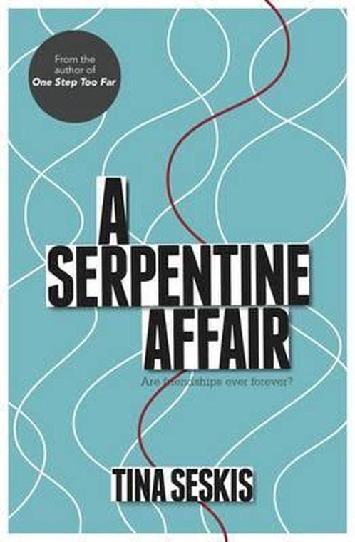 A Serpentine Affair, Boeken, Overige Boeken, Ophalen of Verzenden