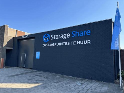 Oplsagruimte te huur Handelsstraat 23 Stadskanaal, Zakelijke goederen, Bedrijfs Onroerend goed, Huur