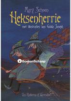 Heksenherrie Mary Schoon, Boeken, Kinderboeken | Jeugd | 10 tot 12 jaar, Verzenden, Nieuw