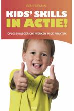 Kids Skills in actie! 9789077671474 Ben Furman, Boeken, Verzenden, Gelezen, Ben Furman