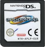 Actionloop (losse cassette) (Nintendo DS), Spelcomputers en Games, Games | Nintendo DS, Verzenden, Gebruikt