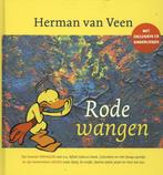 Rode wangen 9789043517683 Herman van Veen, Verzenden, Gelezen, Herman van Veen