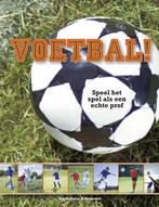 Voetbal! 9789047514534 Catherine Saunders, Verzenden, Gelezen, Catherine Saunders