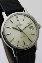 Omega - Genève cal. 1012 - Zonder Minimumprijs - 166.0163 -, Nieuw