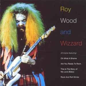 cd - Roy Wood - amp; Wizzard, Cd's en Dvd's, Cd's | Overige Cd's, Zo goed als nieuw, Verzenden