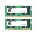 Mushkin DDR4 16 GB 3200  Dual Kit RAM MES4U320NF8GX2, Ophalen of Verzenden, Zo goed als nieuw