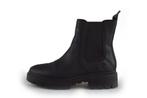 Timberland Chelsea Boots in maat 37 Zwart | 15% extra, Kleding | Dames, Verzenden, Zwart, Overige typen, Zo goed als nieuw