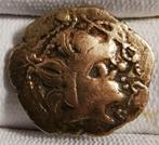 Kelten, Namnetes Stater à lhippophore. Ier siècle avant