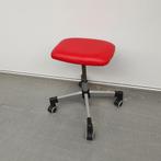 Steelcase medische kruk - ihv 42-53 cm, Huis en Inrichting, Ophalen of Verzenden, Nieuw