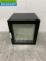 Combisteel Glasdeur Vriezer Vrieskast Vriesvitrine 73 liter, Zakelijke goederen, Horeca | Keukenapparatuur, Ophalen of Verzenden