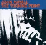 cd - John Mayall - The Turning Point GESIGNEERD, Cd's en Dvd's, Verzenden, Zo goed als nieuw