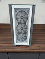 Game PC: i9 11900KF – RTX 5060 Ti 8gb – 32 GB DDR4, 32 GB, 1 TB M2.0 SSD, Ophalen of Verzenden, SSD