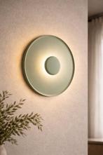 Vibia - Wandlamp - TOP - Aluminium, Staal