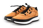 Timberland Sneakers in maat 35 Bruin | 10% extra korting, Kinderen en Baby's, Kinderkleding | Schoenen en Sokken, Schoenen, Nieuw