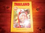 Thailand / Nelles guide 9789027425195 Frans Stravers, Verzenden, Gelezen, Frans Stravers