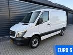 Zakelijke Lease |  Mercedes-Benz Sprinter 211 2.2 CDI 325 Au, Automaat, Gebruikt, Euro 6, Overige kleuren