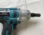 Slagmoersleutel 18V  350 en 600 Nm  past op Makita accu LXT, Doe-het-zelf en Verbouw, Nieuw, Verzenden