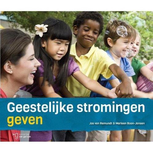 Geestelijke stromingen geven | 9789023253082, Boeken, Studieboeken en Cursussen, Verzenden