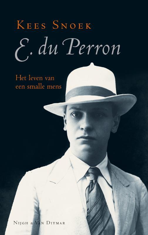 E. du Perron 9789038869544 K. Snoek, Boeken, Literatuur, Gelezen, Verzenden