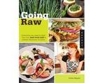 Going Raw - Going Raw, Boeken, Ophalen of Verzenden, Nieuw