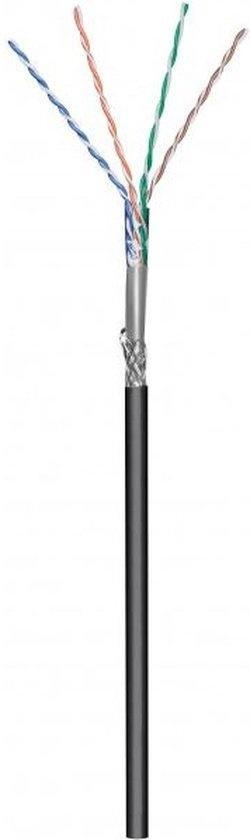 Danicom Buitenkabel CAT6 S/FTP - 305m beschikbaar voor biedingen