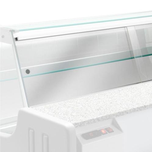 Plexiglas deuren 4000 mm, Zakelijke goederen, Horeca | Keukenapparatuur, Koelen en Vriezen, Verzenden